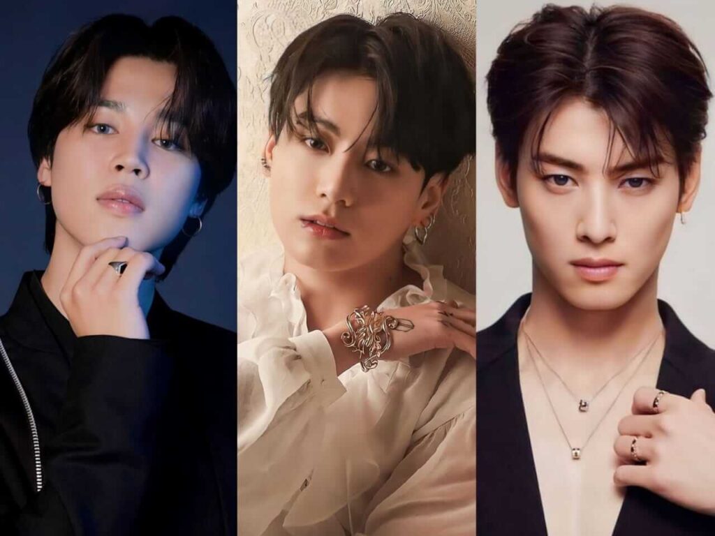 Who's at the Top? January Boy Group Members Brand Reputation Rankings Revealed