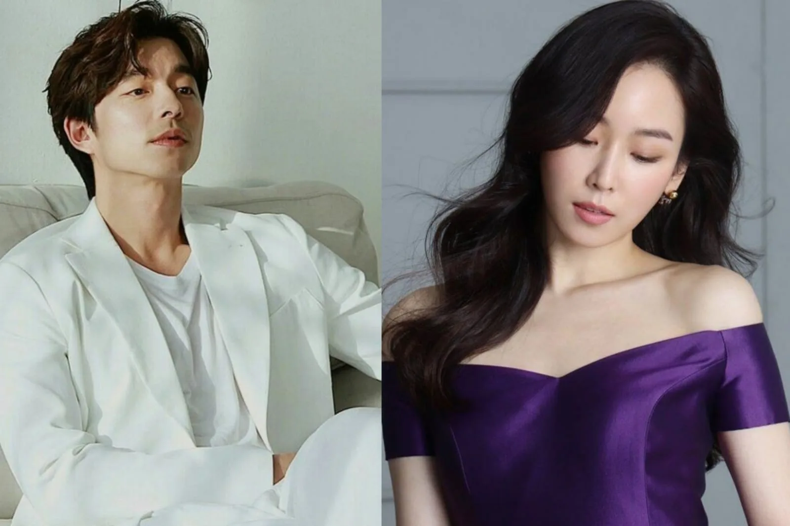 Gong Yoo & Seo Hyun Jin In Talks For Netflix Drama Trunk