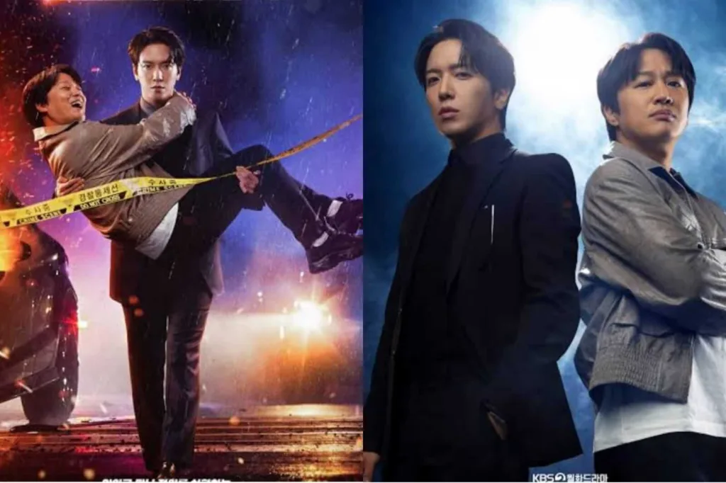 K-Drama Brain Works Review & Plot Its Cast And Ending