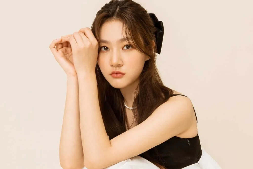 Mega Coffee Declares Kim Sae Ron Was Never Worked As A Part Timer