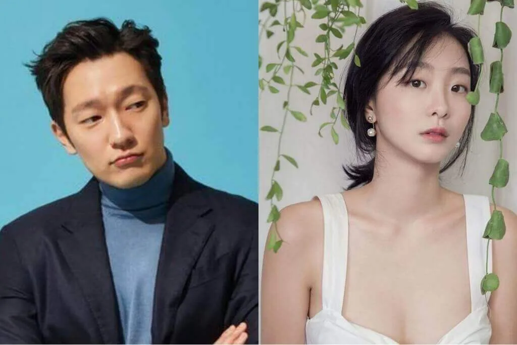 Son Sukku Rejects Hong Sisters Drama Proposal & Son Suk Ku Alongside Kim Da Mi Now In Discussion For New Serial "Nine Puzzle"