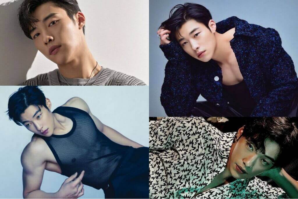 Woo Do Hwan Profile, Interesting Facts, GF, Drama's & Much More