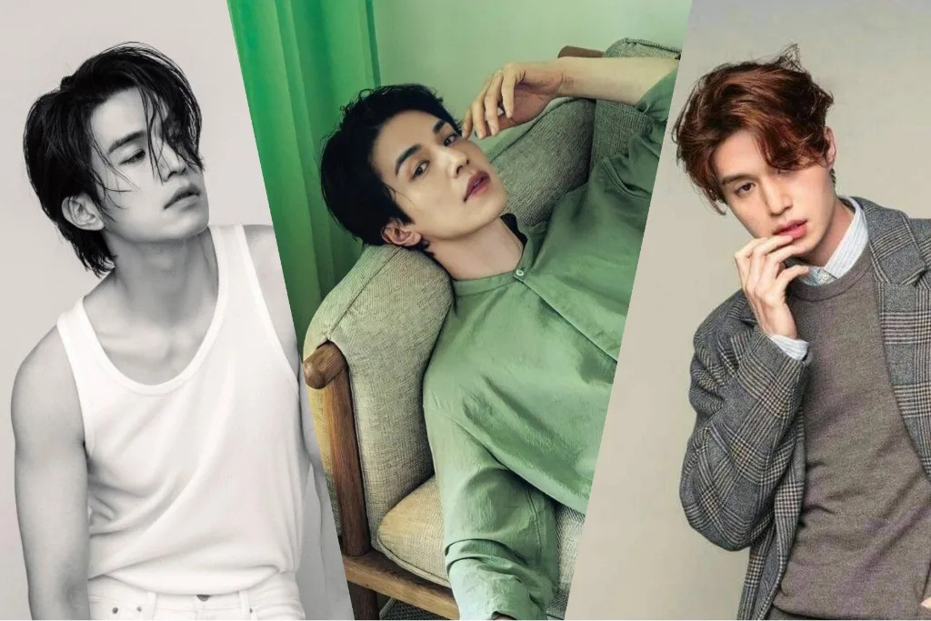 Lee Dong Wook Profile, Girlfriend, Interesting Facts, Dramas & More