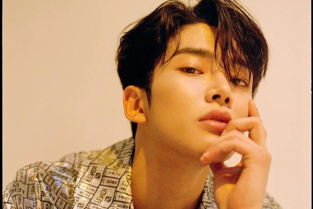 Rowoon In Discussions To Cast In New Historical Series "Takryu"