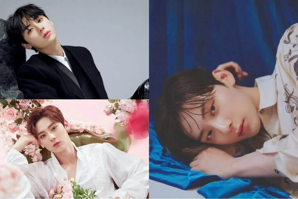 Hwang Min Hyun's LATEST 2023 MBTI Personality Type - Discover with our –  Tadaland