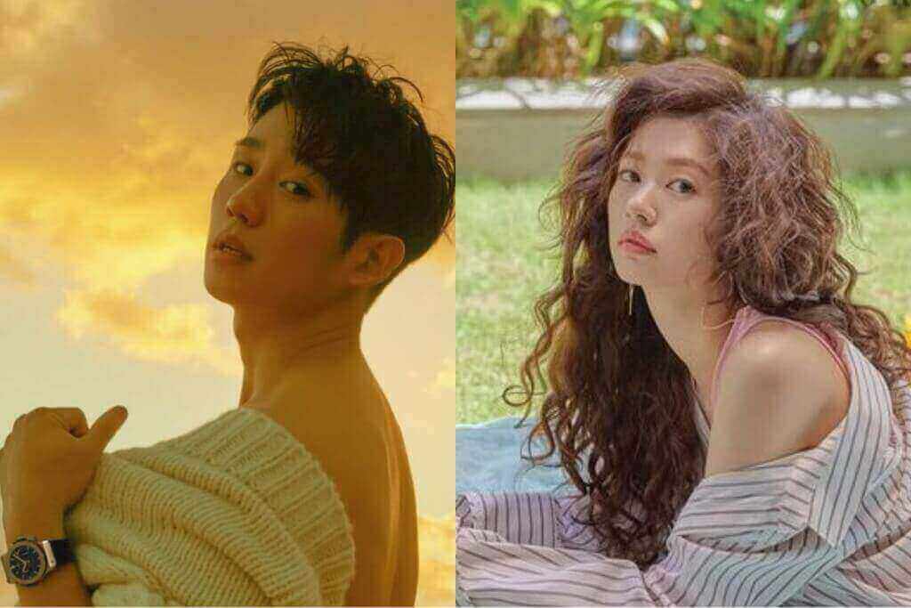 Exciting Pairing: Jung Haein Confirmed, Jung Somin Potential Co-Star in Rom-Com Drama