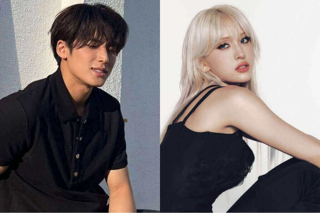 Tracing the Beginnings of SEVENTEEN's Mingyu and Somi Dating Gossip: Fans Offer Support