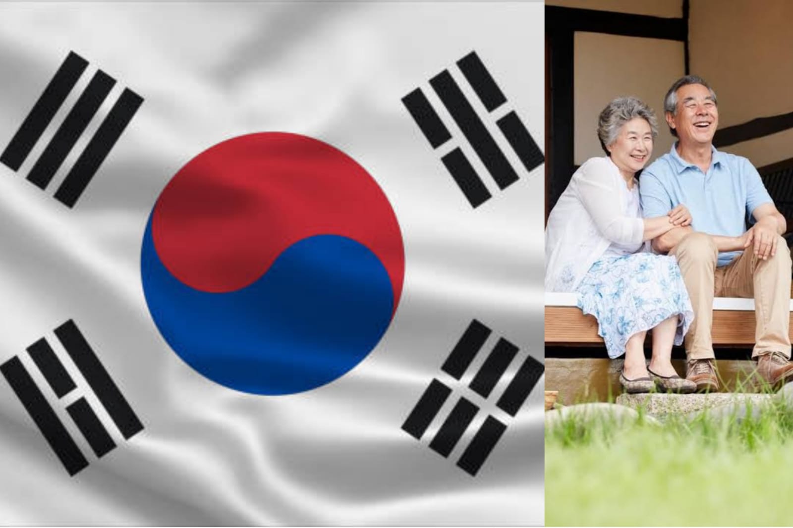 Korean Women Life Expectancy Hits Landmark 90-Year Milestone