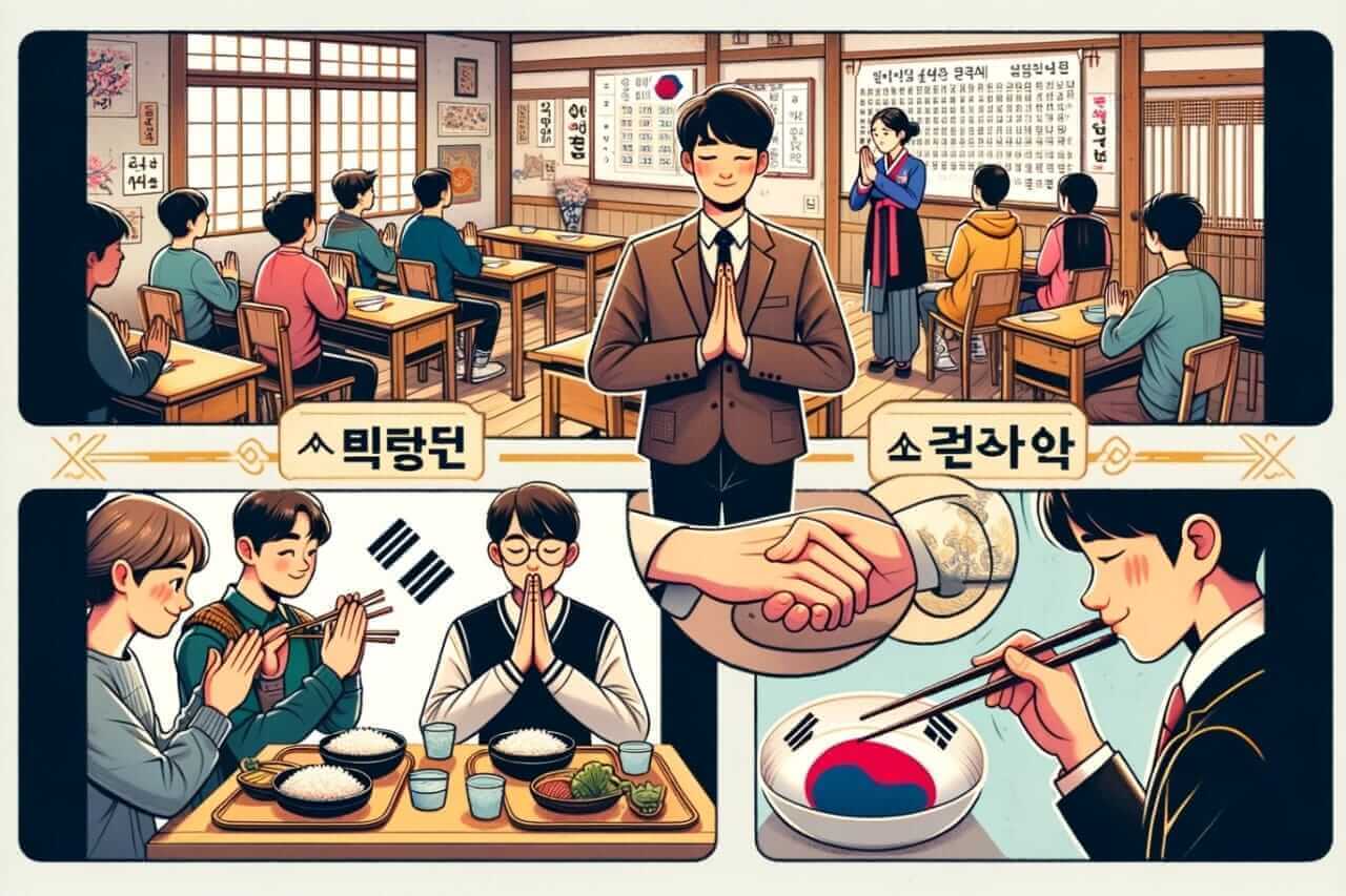 The Ultimate Guide to South Korean Social Etiquette for International Students: Unlock the Secrets