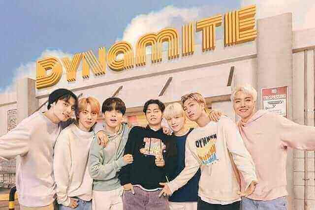 Explosive Success: BTS's 'Dynamite' Shatters Records with 1.8 Billion YouTube Views