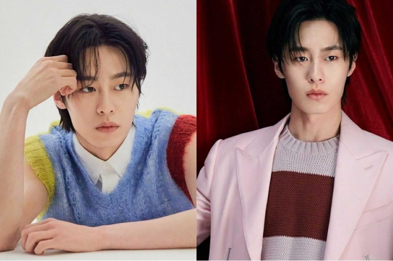 Unlocking Secrets: Dive Into Facts About Karina Current Boyfriend Lee Jaewook - A Comprehensive Guide for K-Pop Enthusiasts