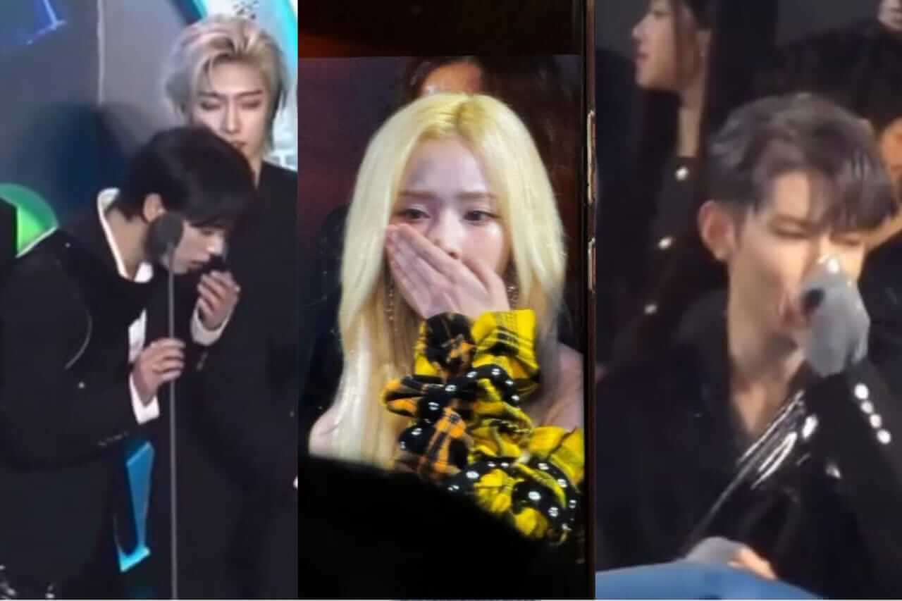 From Humiliation to Headlines: The Journey of a Fan Admitting To Pooping Their Pants at a 2024 Hanteo Awards