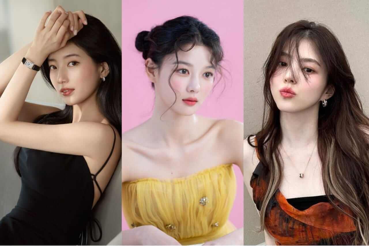 Elegance and Talent: Koreans Leading Ladies Capturing Hearts in Japan