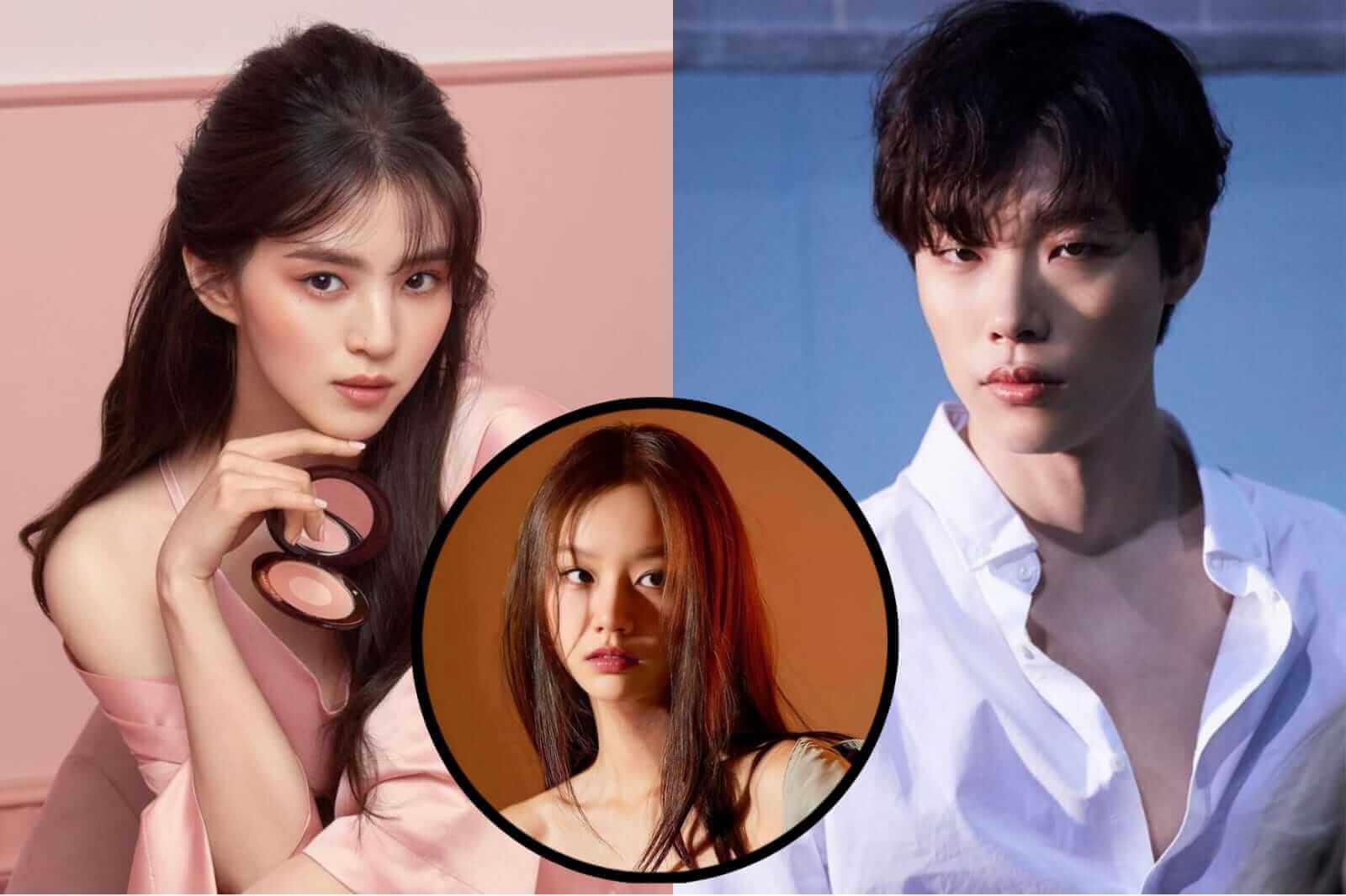 MBC News' Astonishing Unveiling of Ryu Jun Yeol and Han So Hee Alleged Love Affair