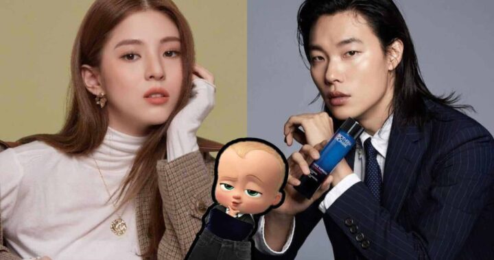 Deciphering the Drama: Han So Hee Confronts Allegations of Her Relationship with Ryu Jun Yeol